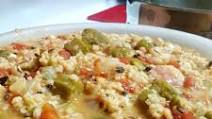 Black-Eyed Pea Gumbo Black-Eyed Pea Gumbo