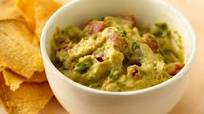 Almost Guacamole Almost Guacamole