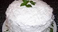 ONE-EGG CAKE ONE-EGG CAKE