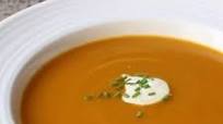 Chef John's Roasted Butternut Squash Soup Chef John's Roasted Butternut Squash Soup