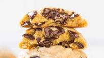 The Best Chewy Chocolate Chip Cookies The Best Chewy Chocolate Chip Cookies