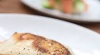 Air Fryer Chilean Sea Bass Air Fryer Chilean Sea Bass