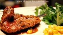 Smothered Steaks Smothered Steaks