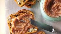 Pressure Cooker Nutty Apple Butter Pressure Cooker Nutty Apple Butter