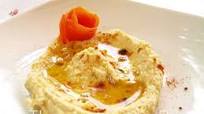 Hummus casero fácil y rápido Hummus casero fácil y rápido