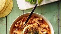 Pressure-Cooker Spicy Lime Chicken Pressure-Cooker Spicy Lime Chicken