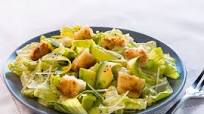 California Caesar Salad California Caesar Salad