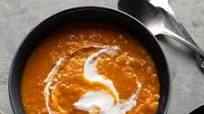 Spicy Vegan Lentil Dahl Spicy Vegan Lentil Dahl