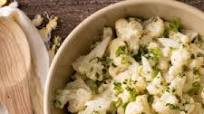 Cauliflower Cauliflower