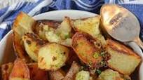 Crispy Home Fries Crispy Home Fries