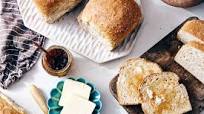 Two-For-One Multigrain Loaf Two-For-One Multigrain Loaf