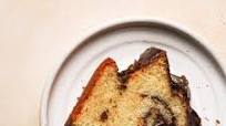 Almond cake recipe Almond cake recipe