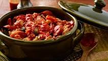 Slow Cooker Jambalaya Slow Cooker Jambalaya