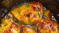 Sunday Dinner Honey Garlic Chicken Sunday Dinner Honey Garlic Chicken