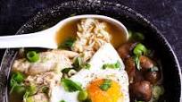 Easy Gluten Free Ramen with Chicken Easy Gluten Free Ramen with Chicken