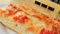 Bakery-Style Pizza Bakery-Style Pizza