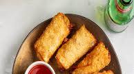 Easy Egg Rolls Easy Egg Rolls