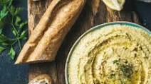 Instant Pot Hummus Instant Pot Hummus