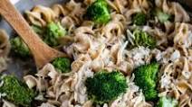 Chicken Broccoli Skillet Chicken Broccoli Skillet