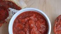 Easy Homemade Pizza Sauce Easy Homemade Pizza Sauce