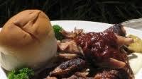 Moms Pulled Pork With Killer Bbq Sauces Recipe Moms Pulled Pork With Killer Bbq Sauces Recipe