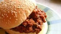 Southern Sloppy Joes Southern Sloppy Joes