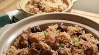 Pressure Cooker One Pot Chicken and Rice Pressure Cooker One Pot Chicken and Rice