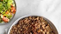 Instant Pot Mujaddara Instant Pot Mujaddara