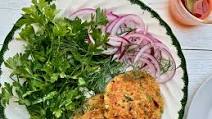 Salmon Cakes Salmon Cakes