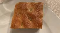 Focaccia Focaccia