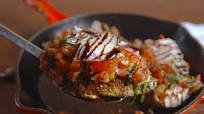 Bruschetta Chicken Bruschetta Chicken