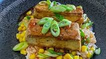 How to make VEGAN PORK BELLY - Sweet Chili Tofu How to make VEGAN PORK BELLY - Sweet Chili Tofu
