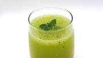 Pineapple Cucumber Juice for Weight Loss Pineapple Cucumber Juice for Weight Loss
