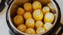Instant Pot Corn on the Cob Instant Pot Corn on the Cob
