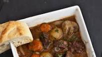 French Beef Stew (Boeuf Bourguignon) French Beef Stew (Boeuf Bourguignon)