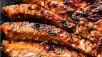 Juicy Air Fryer Pork Chops Juicy Air Fryer Pork Chops