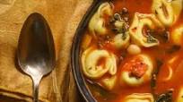 What to Serve with Tortellini Soup? 8 BEST Side Dishes What to Serve with Tortellini Soup? 8 BEST Side Dishes