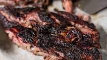 Easy No Fail Pellet Smoker Ribs Easy No Fail Pellet Smoker Ribs