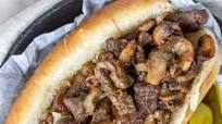 Easy Philly Cheesesteak Easy Philly Cheesesteak