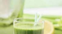The Sirtfood Diet Green Juice The Sirtfood Diet Green Juice