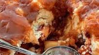 Apple Pan Dowdy Apple Pan Dowdy
