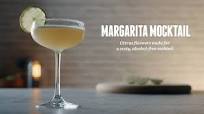 Margarita Mocktail Recipe Margarita Mocktail Recipe