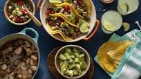 Tacos de carnitas Tacos de carnitas