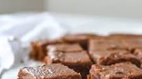 Chocolate Syrup Brownies Chocolate Syrup Brownies
