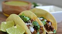 Barbacoa Tacos Barbacoa Tacos