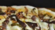 Philly Cheese Steak Pizza Philly Cheese Steak Pizza