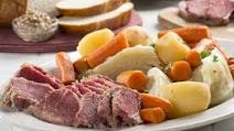 Slow Cooker Corned Beef and Cabbage Slow Cooker Corned Beef and Cabbage