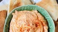 Greek Feta Spread (Kopanisti) Greek Feta Spread (Kopanisti)