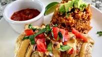 Chimichangas Chimichangas