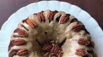 Southern Jam Cake Southern Jam Cake